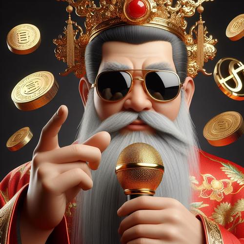 华南区招商主管李经理